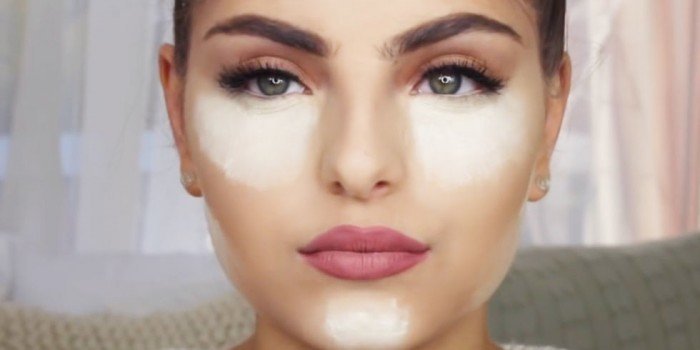 8 Most Amazing Make up Hacks That Blew Up the Internet in 2015-baking