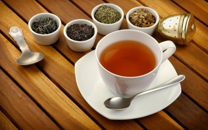 Best teas to melt belly fat and lose weight1