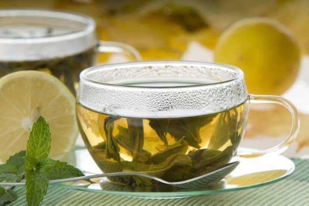 Best teas to melt belly fat and lose weight6