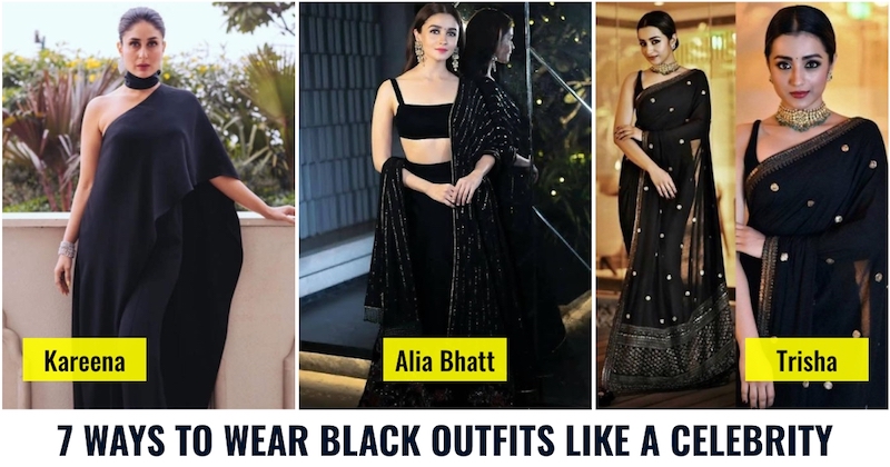 Black Fashion Tips