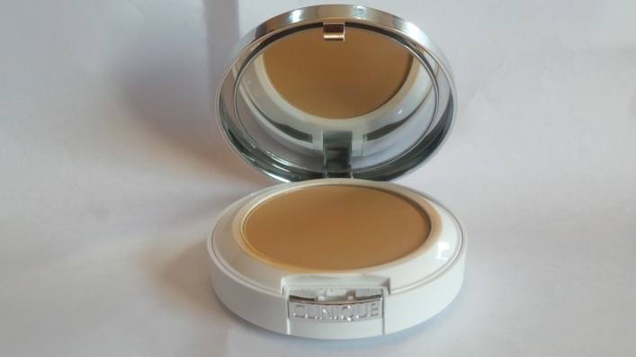 Clinique beyond perfecting foundation and concealer