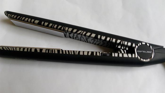 Corioliss Glamour Wand Black Marble Hair Curler: Buy Corioliss Glamour Wand  Black Marble Hair Curler Online at Best Price in India | Nykaa