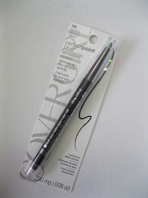Covergirl Perfect Point Plus Self Sharpening Eye Pencil