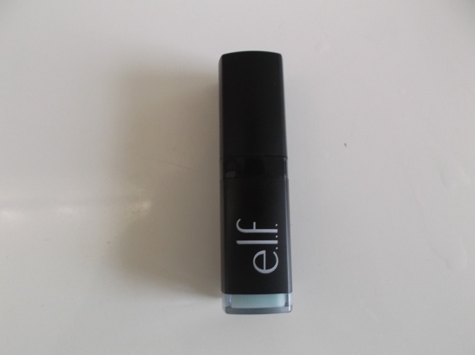ELF Mint Maniac Lip Exfoliator