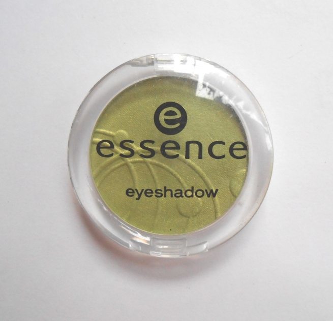 Essence 60 Kermit Says Hello Shimmer Effect Mono Eyeshadow