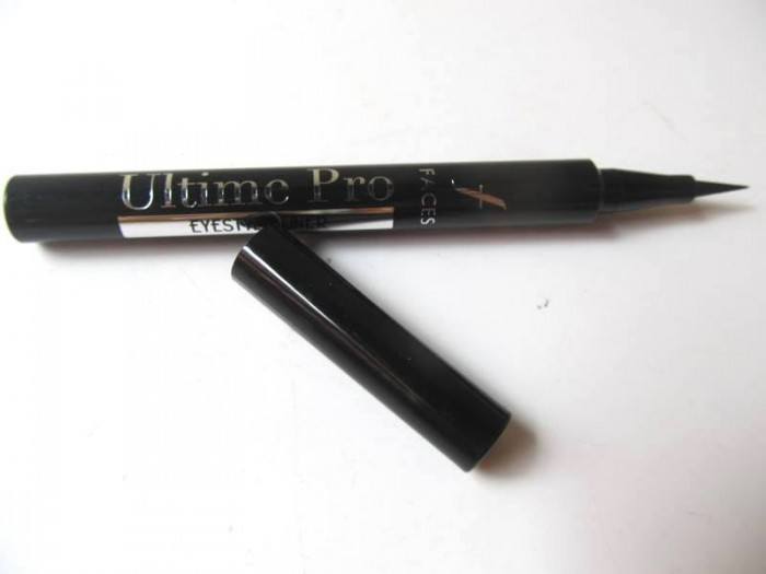 Faces Ultime Pro Eyestyle Liner1