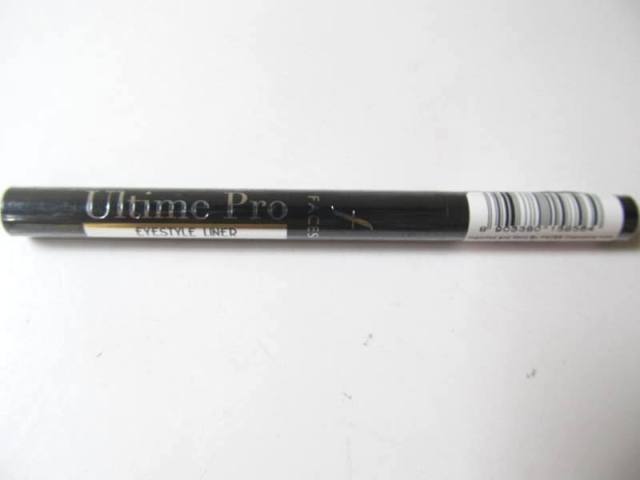 Faces Ultime Pro Eyestyle Liner2