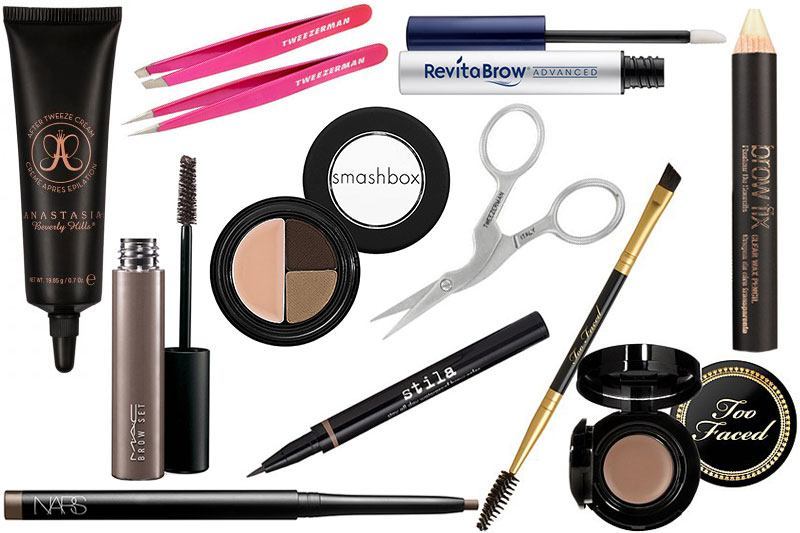 Get bold beautiful brows daily with these tricks3