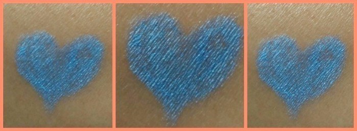 Jordana Tried & Blue Color Xtend Eye Liner-swatch