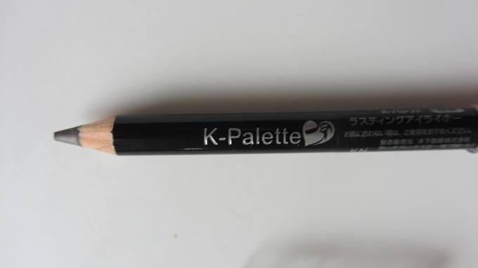 K-Palette Lasting Eyeliner