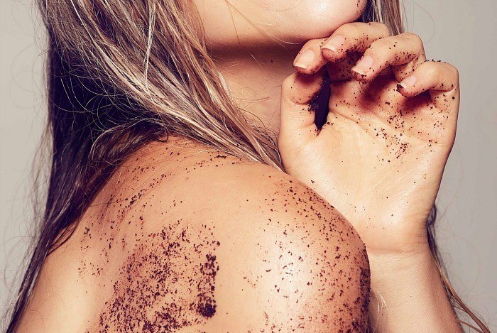 Let’s Bid Good Bye to Dry Skin with These Simple Everyday Measures-exfoliate