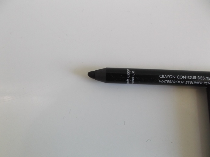 Make Up For Ever Aqua Eyes Waterproof Eyeliner Pencil