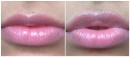 Maybelline Baby Lips Candy Wow Peach Review6