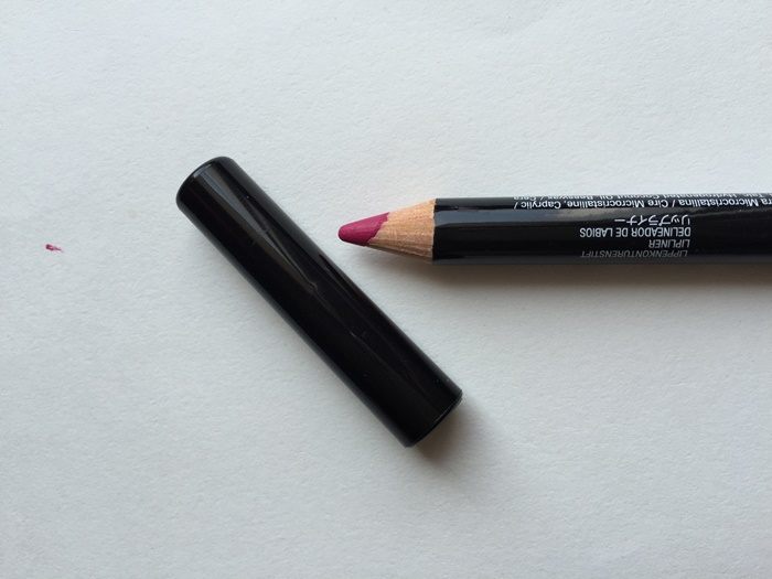 NYX Slim Fuchsia Lip Liner Pencil