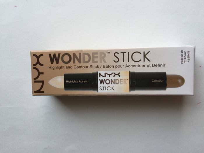 NYX Universal Wonder Stick WS04 Review2