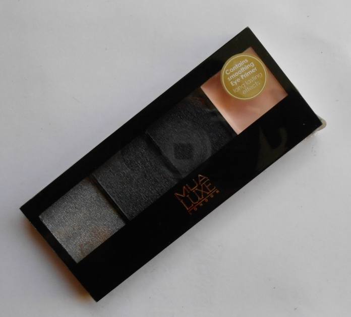 Palette packaging
