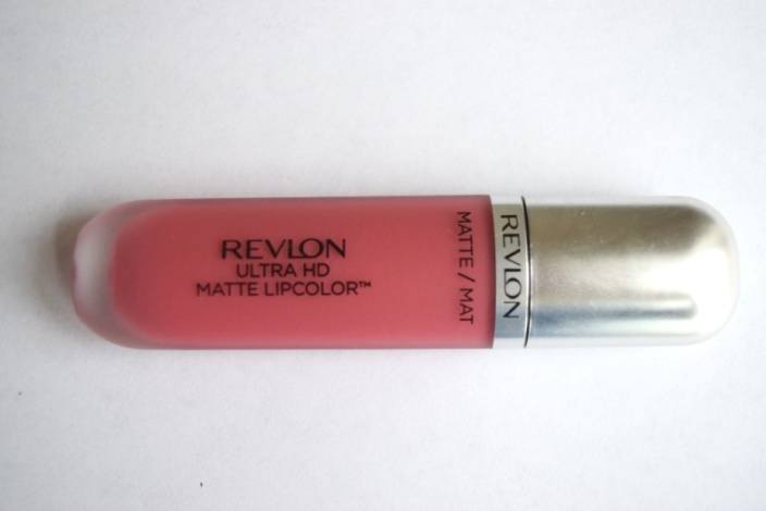 Revlon Ultra HD Matte Lip Color Devotion