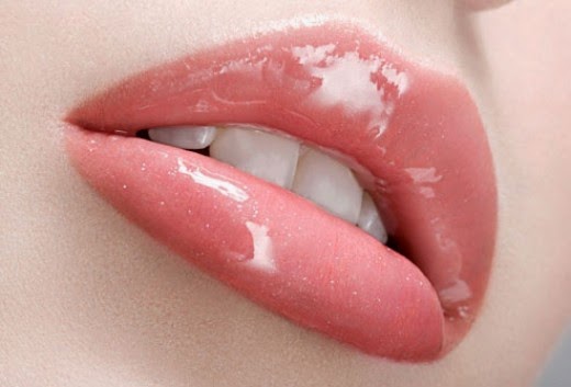 Soft lips