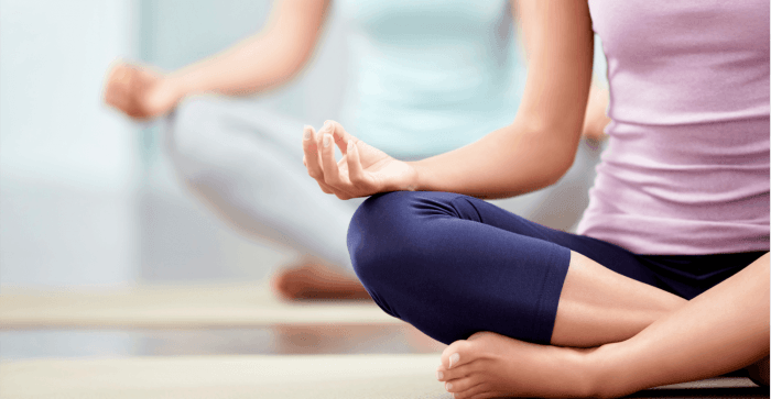 The 7 Best Yoga Poses1