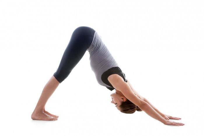 The 7 Best Yoga Poses4