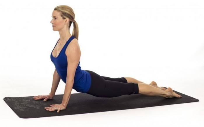 The 7 Best Yoga Poses8