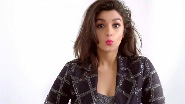 The New Style Squad from Bollywood-alia