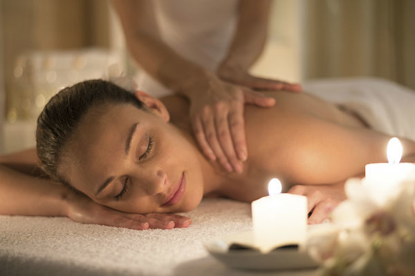 Things you must do a month before your BIG DAY-spa