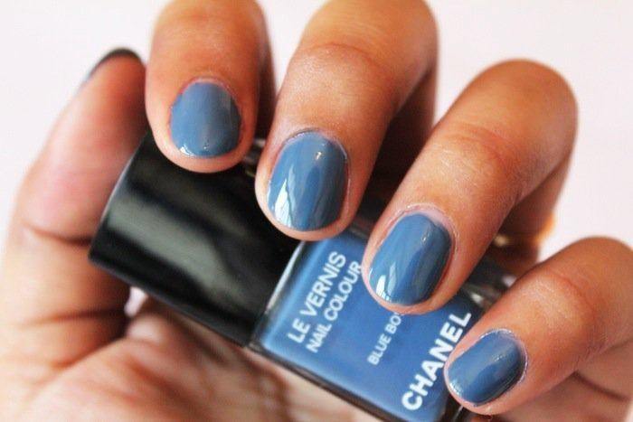 Which Nail Polish Colors Suit Your Zodiac Sign The Best1