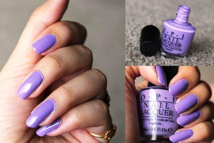 Which Nail Polish Colors Suit Your Zodiac Sign The Best10