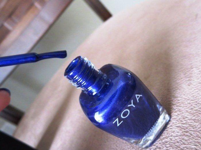 Which Nail Polish Colors Suit Your Zodiac Sign The Best14