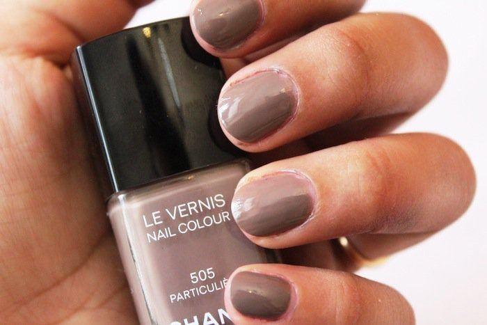 Which Nail Polish Colors Suit Your Zodiac Sign The Best3