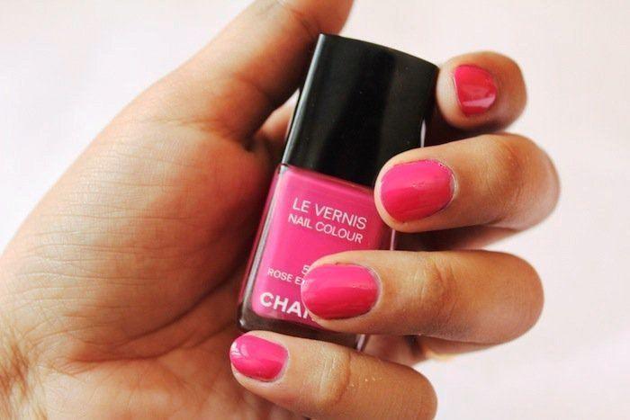 Which Nail Polish Colors Suit Your Zodiac Sign The Best5