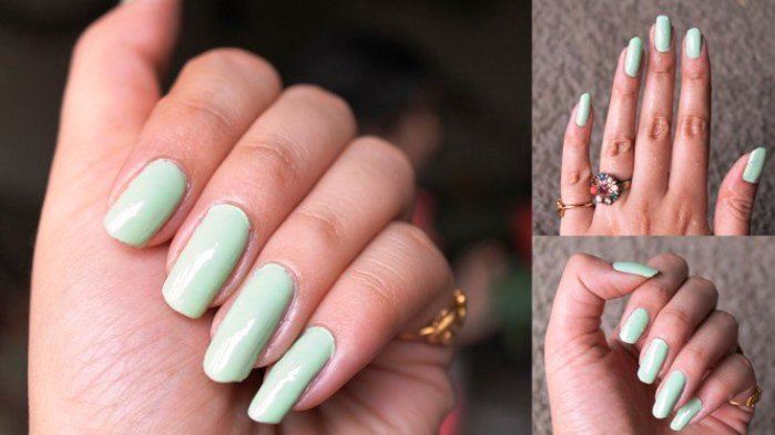 Which Nail Polish Colors Suit Your Zodiac Sign The Best9