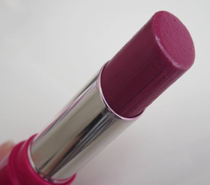 bareMinerals Pop of Passion Lip Oil-Balm Plumberry Pop