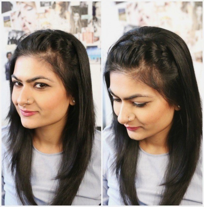 5 Power Woman Hairstyle Tutorials with BBLUNT
