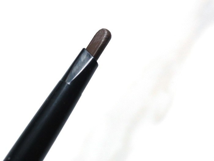 dolce gabbana shaping eyebrow pencil review