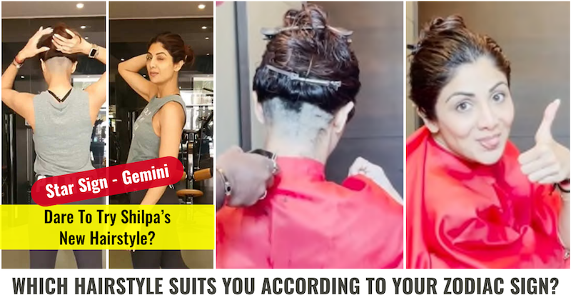 hairstyle new shilpa