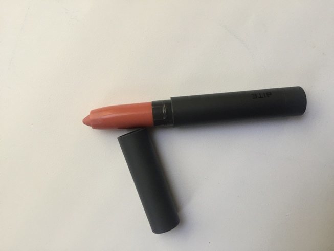 lip crayon