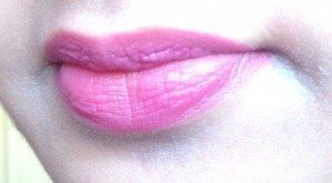 makeup revolution ultra velour lip cream all i think about is you6