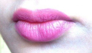 makeup revolution ultra velour lip cream all i think about is you7