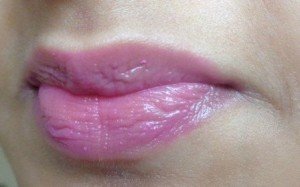 maybelline baby lips candy wow mixed berry6