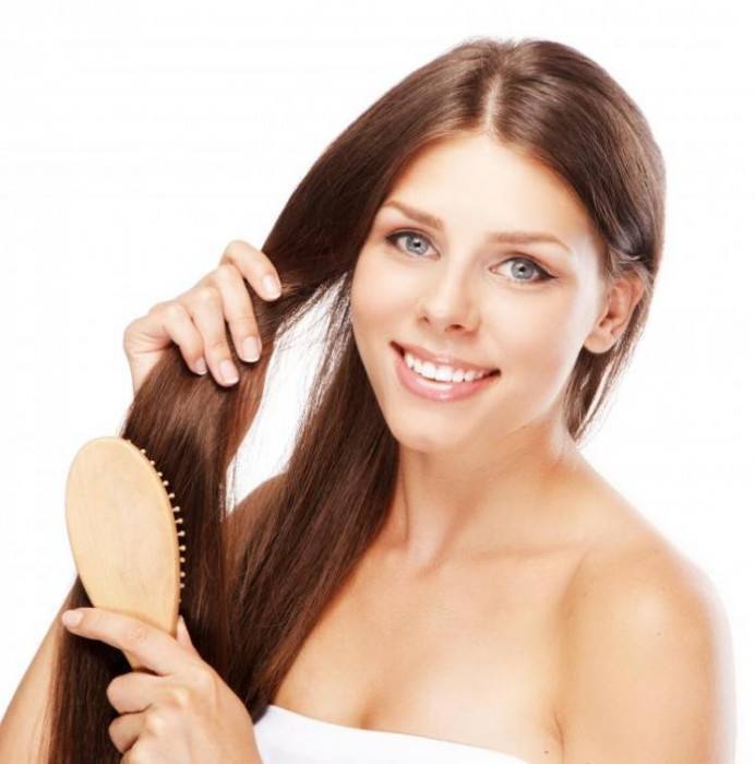 5 Different Types of Hair Brushes and How to Best Use Them