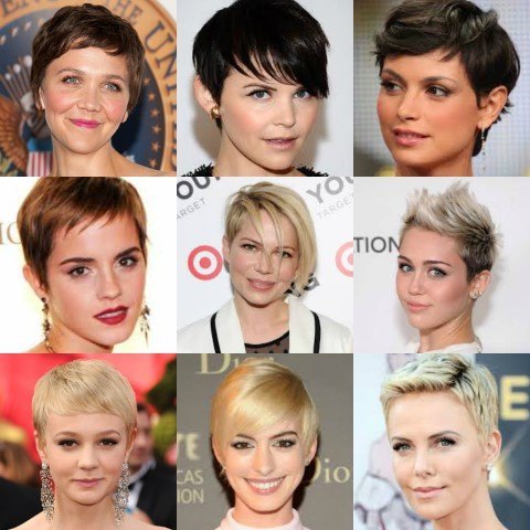 7 Tips to Style a Pixie Cut