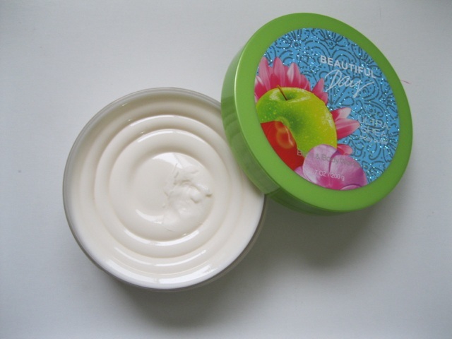 Body butter bath and body works