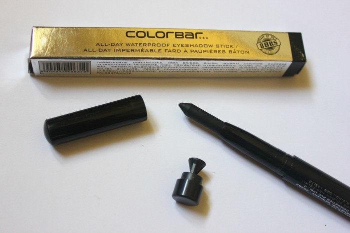 Colorbar Dream All Day Waterproof Eyeshadow Stick