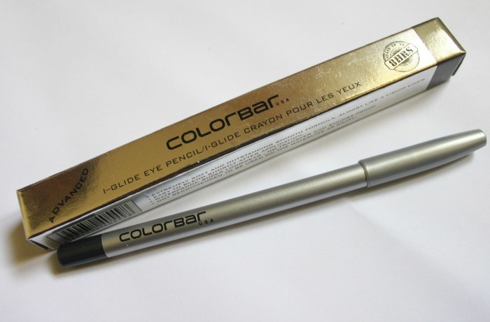 Colorbar I Glide Eye Pencil Absolute Pine