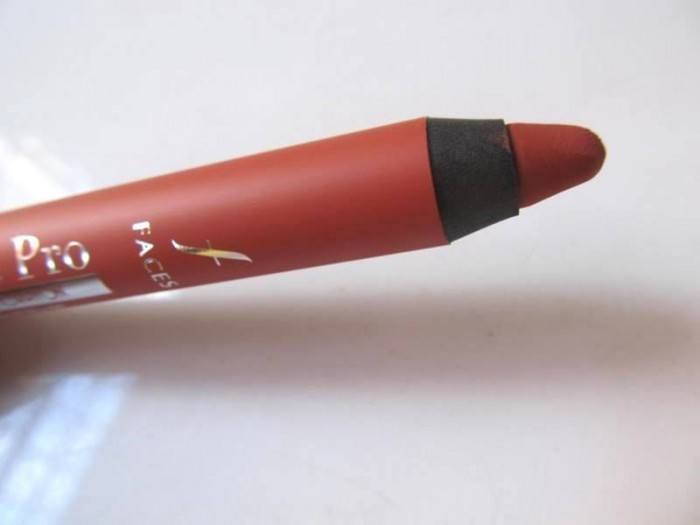 crayon bullet