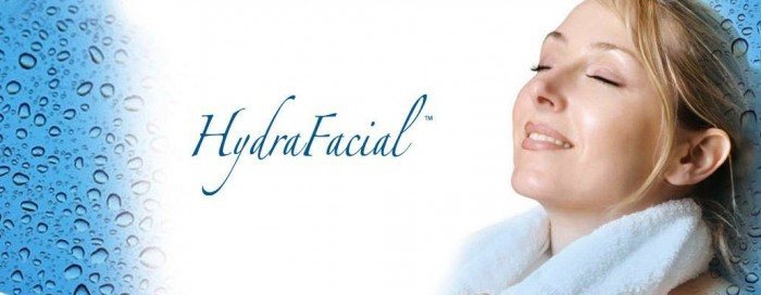 HydraFacial – Skin Treatment Hollywood Celebrities Swear By 