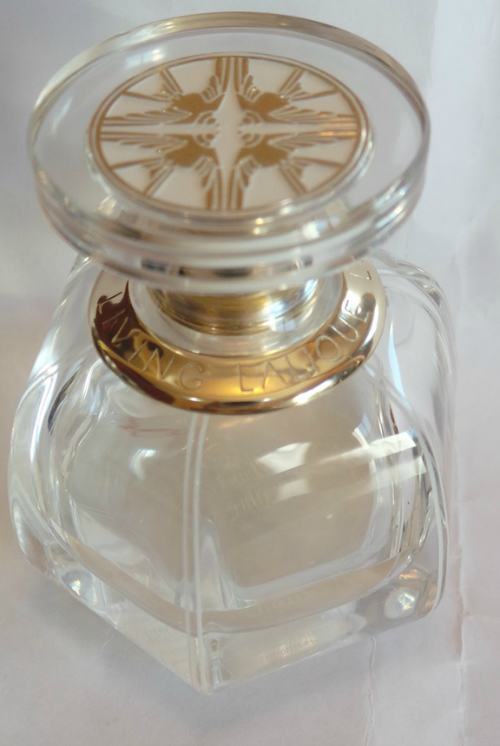 Living Lalique Eau de Parfum for Women