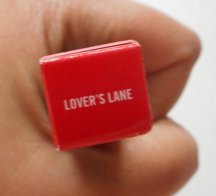 Lover's Den label